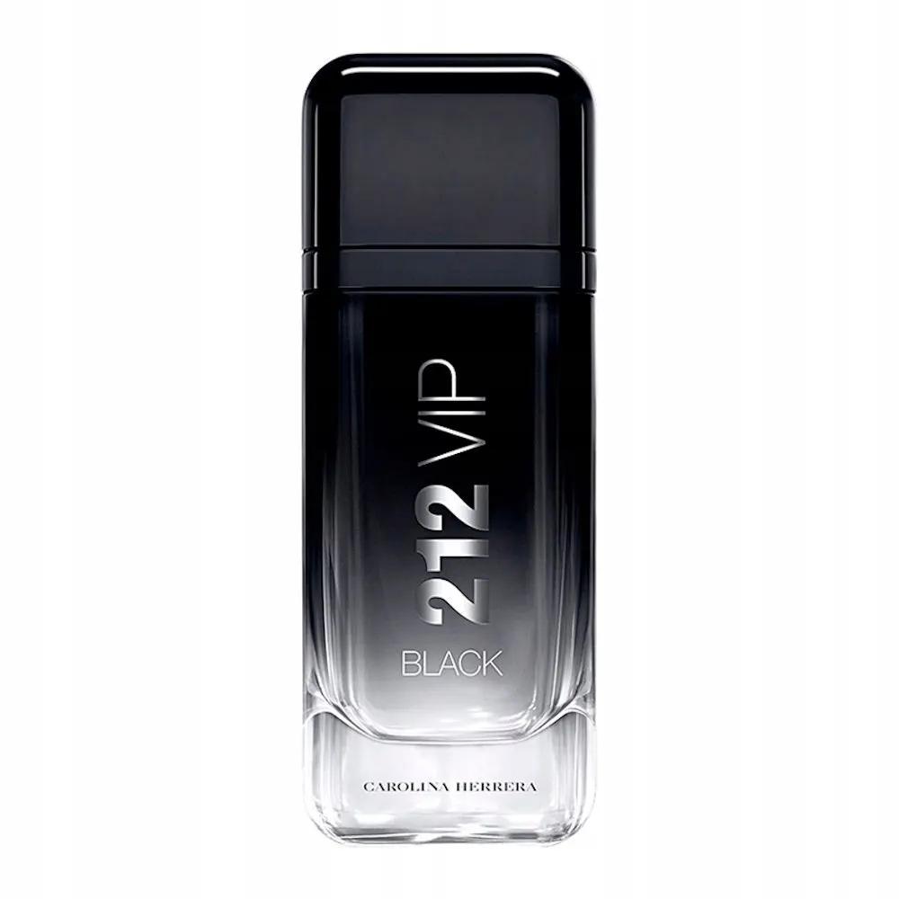 212 VIP Black Men 200ml - termékteszt