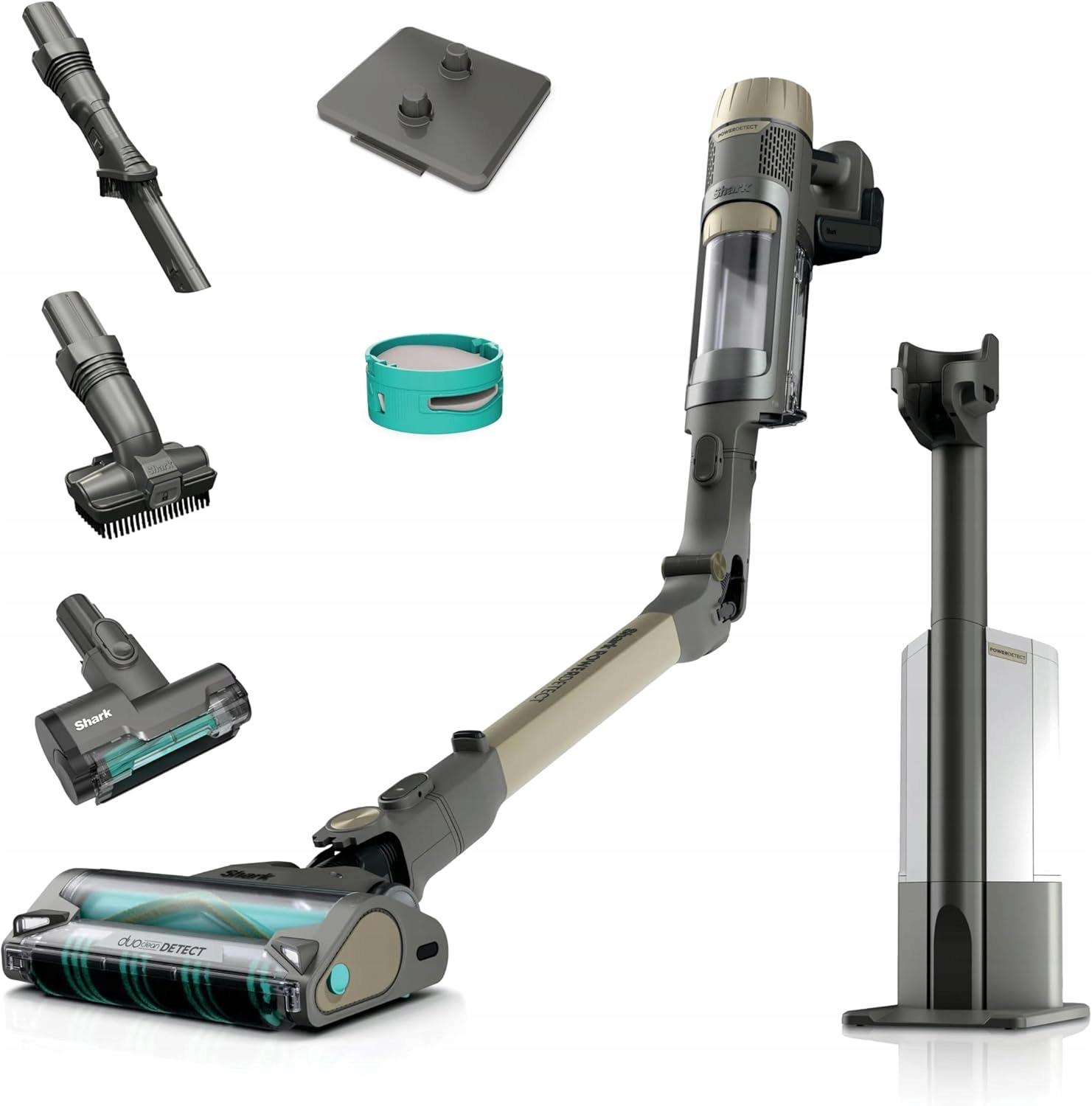 PowerDetect Clean & Empty IP3253EUT - termékteszt
