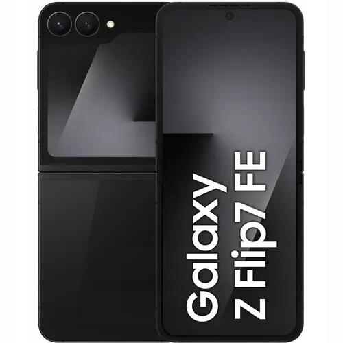 Samsung Galaxy Z Flip7 FE - A telefon kamerájának használata FlexMode üzemmódban, állvány nélküli fotózáshoz