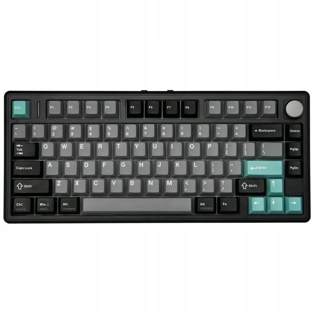 Epomaker TH80 V2 Pro - termékteszt