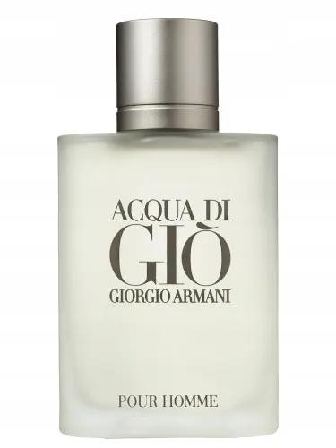 Acqua Di Gio Eau de Toilette 100 ml - termékteszt