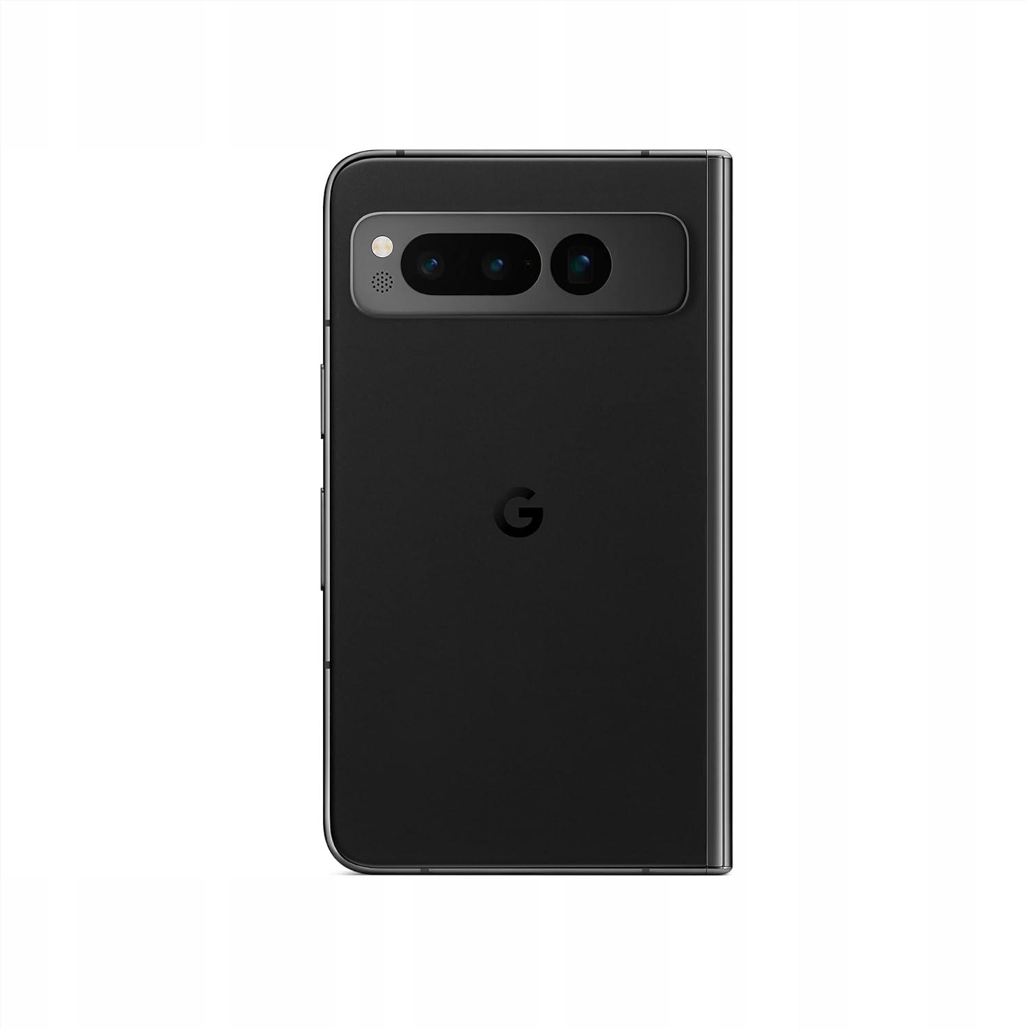 Google Pixel 10 Pro Fold - Multitasking használat közben, két megnyitott alkalmazással