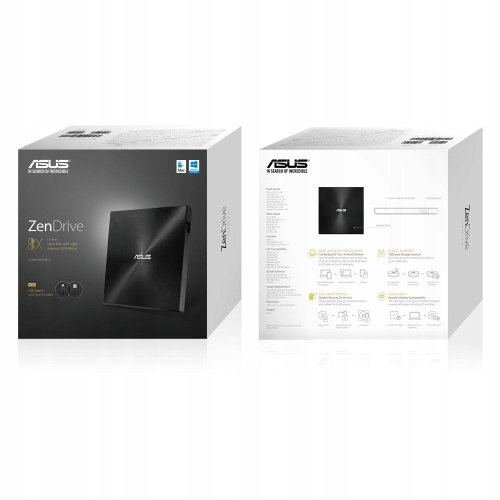 LG CordZero A9X Ultra - A csomagolás tartalma, a meghajtó és a mellékelt USB-A valamint USB-C kábelek