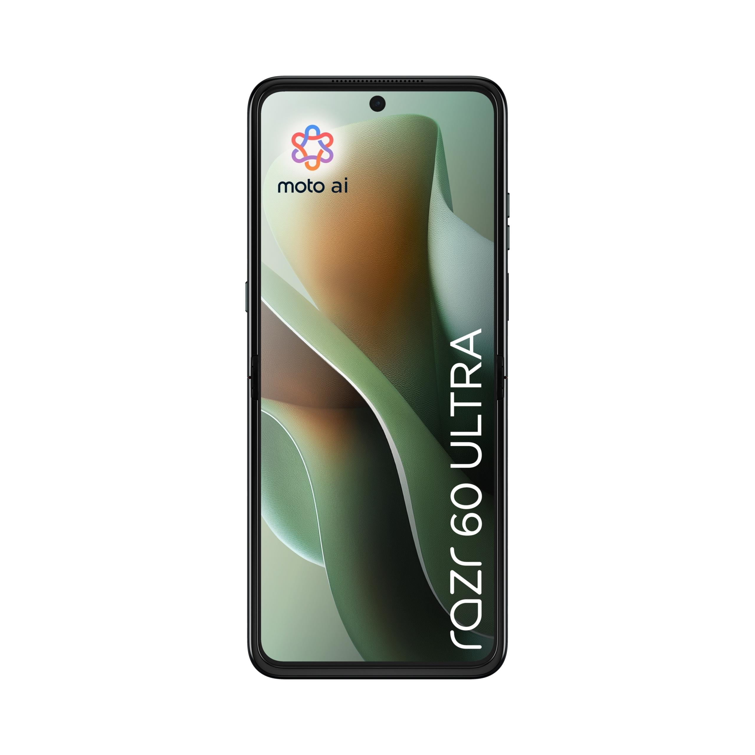 Motorola Razr 60 Ultra - termékteszt