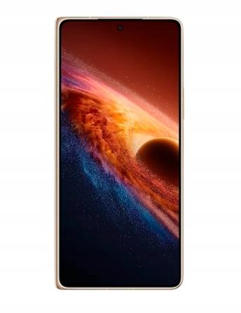 HONOR Magic V6 - A hármas kamerarendszer részletei a prémium hátlapon