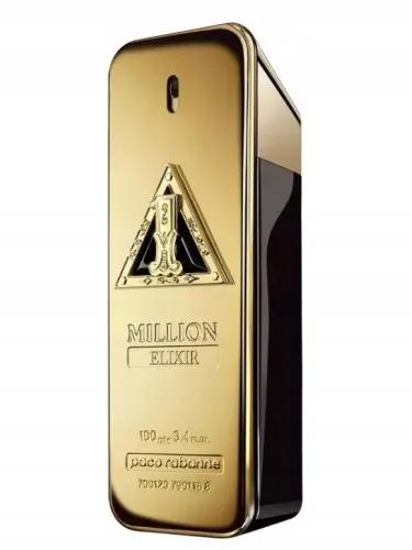 1 Million Elixir Parfum Intense 100ml - termékteszt