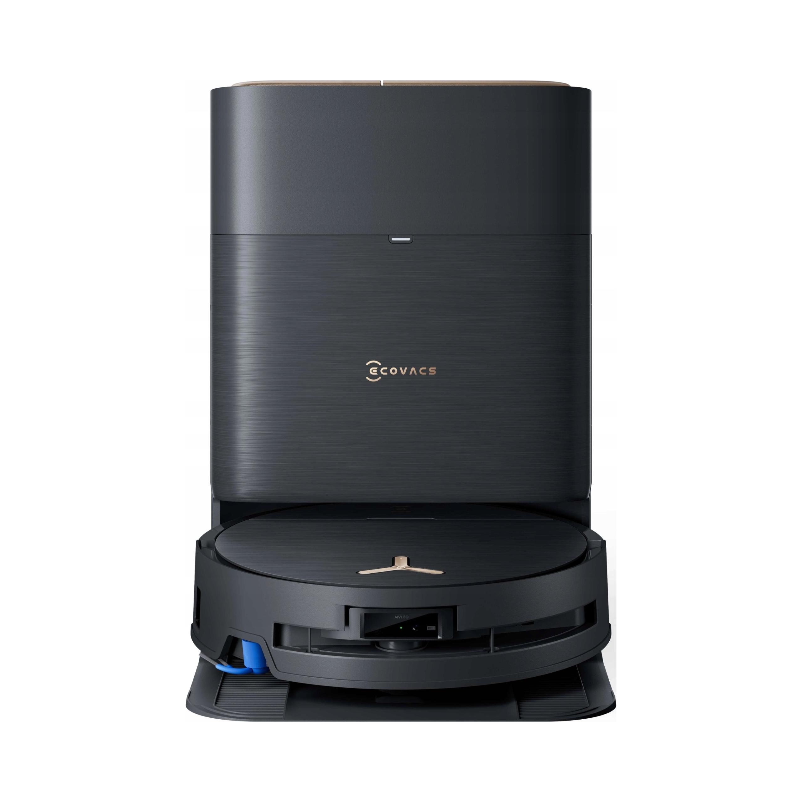 DEEBOT X9 PRO OMNI - termékteszt