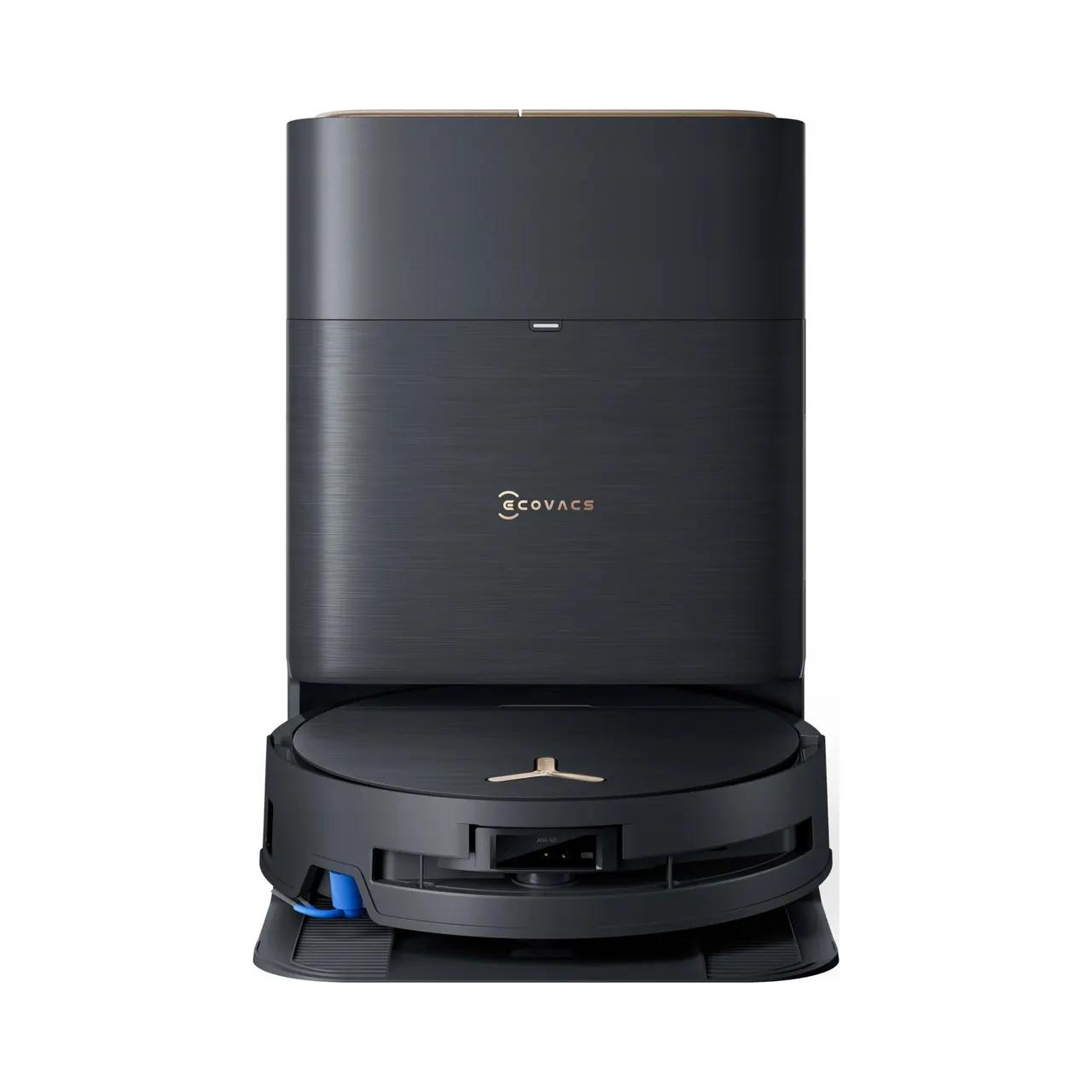 DEEBOT X9 PRO OMNI - termékteszt