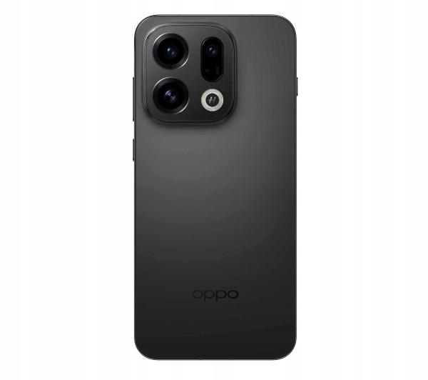 OPPO Find X8 - A telefon töltés közben a vezeték nélküli töltőállványon