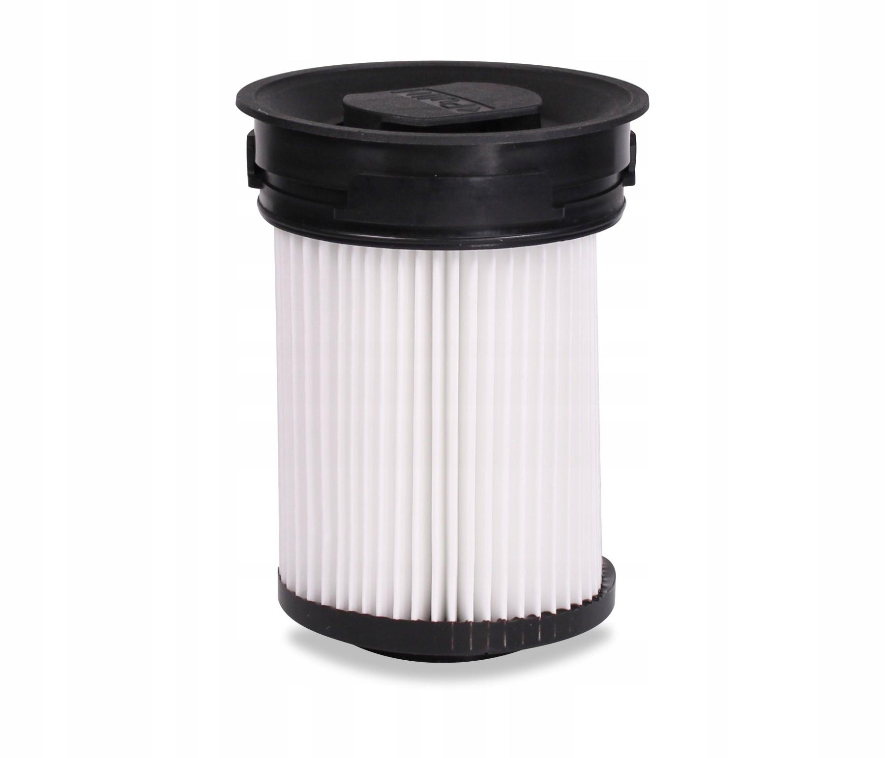 KOMA HFML2 HEPA szűrő Miele Triflex HX1-hez - termékteszt