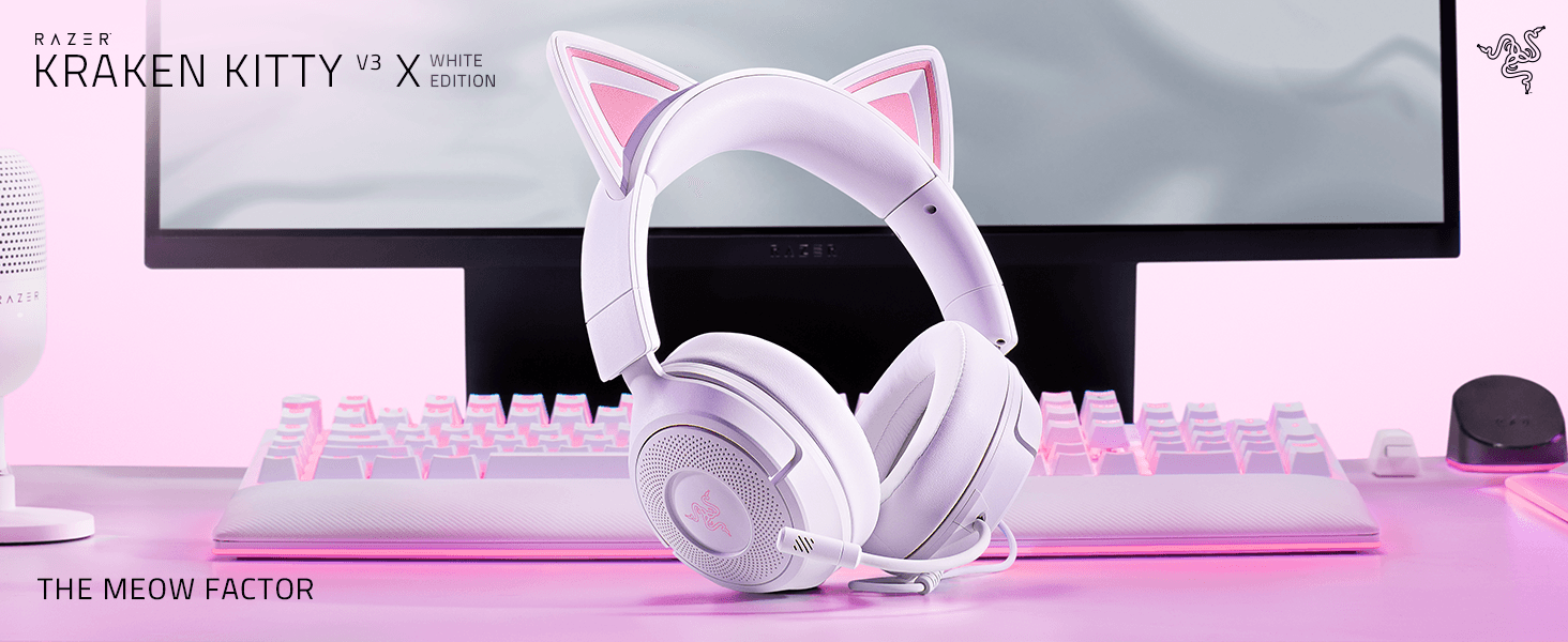 Kraken Kitty V3 X - termékteszt