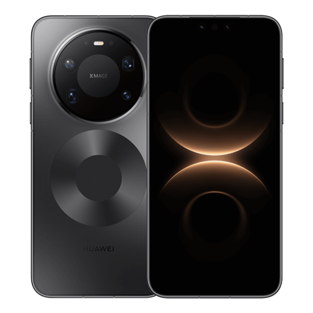 Huawei Mate 80 Pro - Mágneses autós tartóra rögzített telefon az OLGE tokban