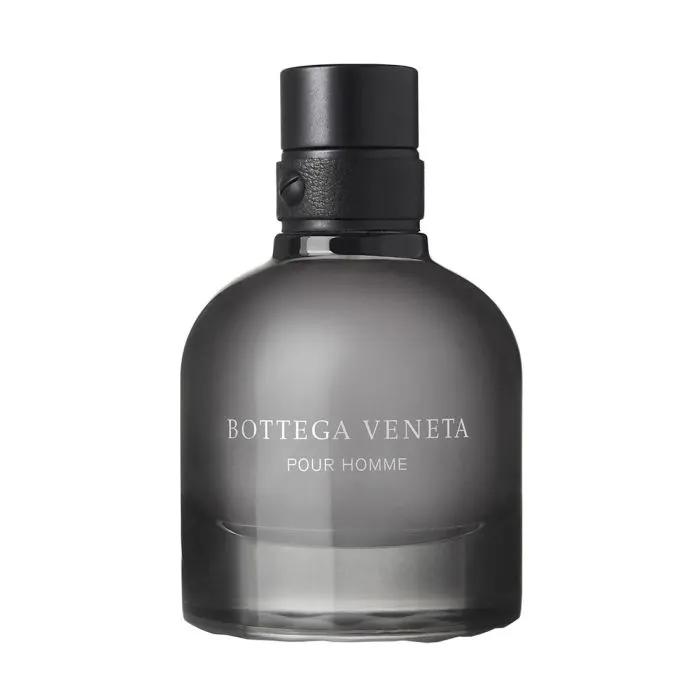 Bottega Veneta Pour Homme EDT Férfi 50 ml használat közben
