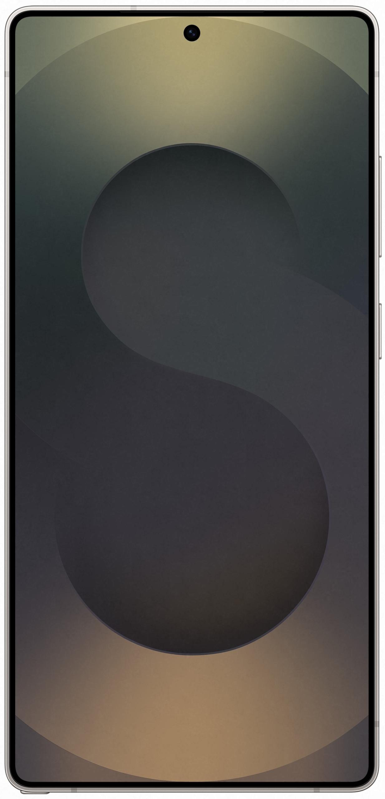 Samsung Galaxy S25 Ultra - Az S-Pen érintőceruza használat közben jegyzetelésnél