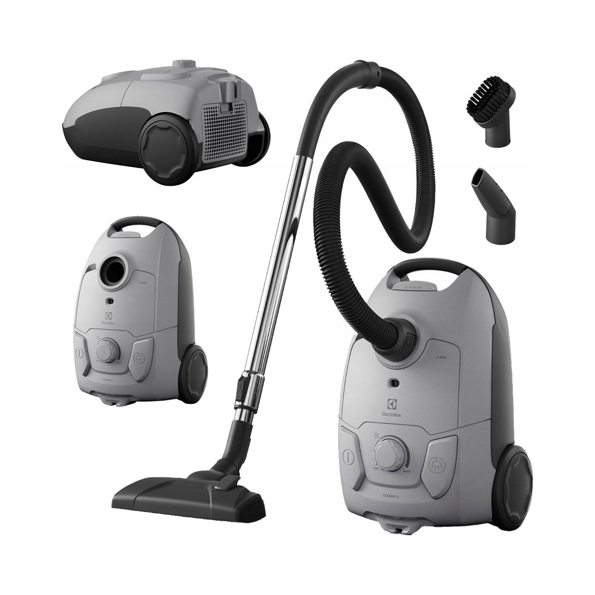 Electrolux 300 Clean EB31C1UG - termékteszt