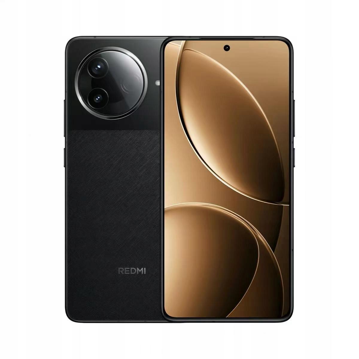 POCO F7 Pro - a doboz tartalma a mellékelt tokkal és kiegészítőkkel