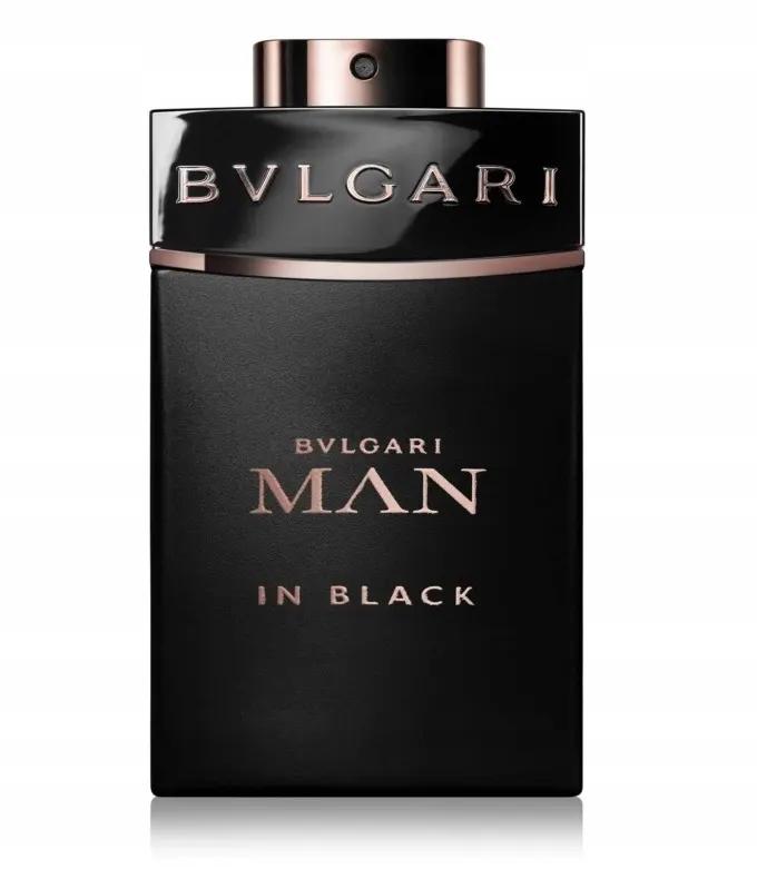 Man In Black EDP 100ml - termékteszt
