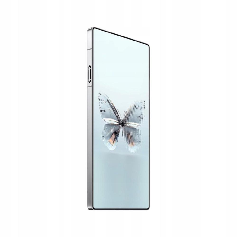 RedMagic 10 Pro - A teljesen keret- és lyukmentes AMOLED kijelző működés közben