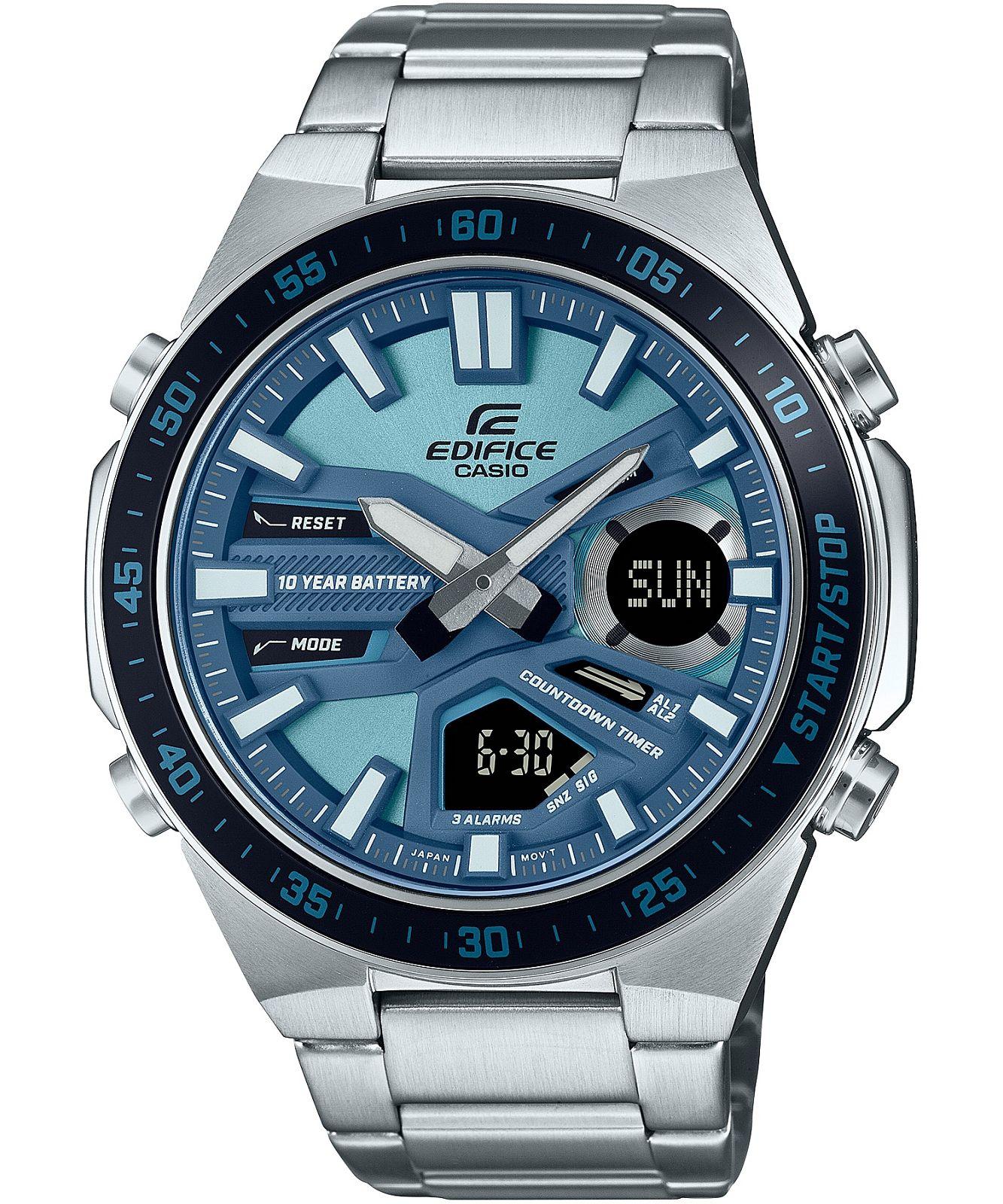 Edifice EFV-C110D-2BVEF - termékteszt