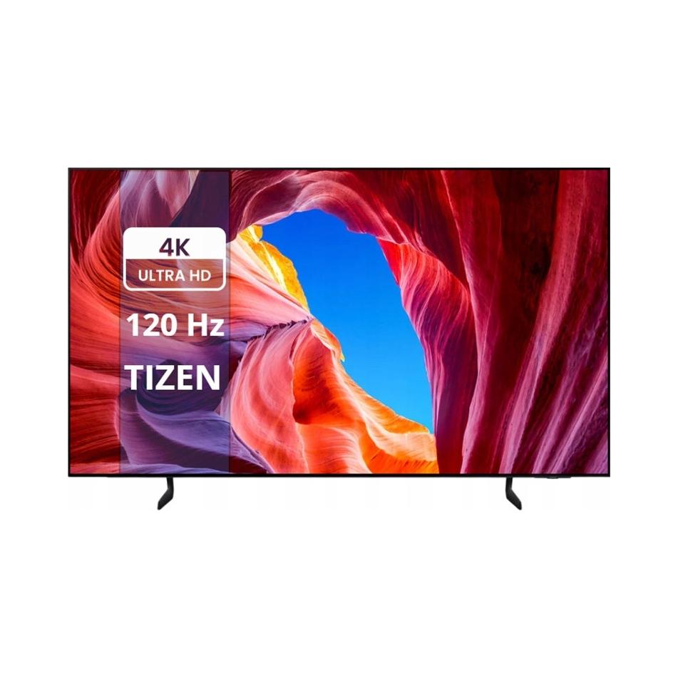 OLED S85F 77" - termékteszt