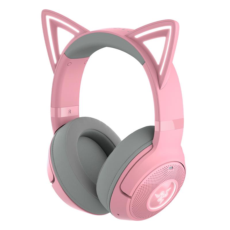 Razer Kraken Kitty V2 BT - termékteszt