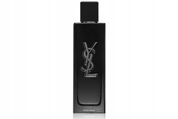 Yves Saint Laurent MYSLF L’Absolu - A parfüm szórása és a flakon tölthető kupakja