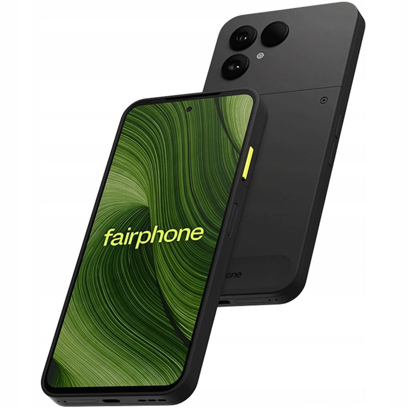 Fairphone 6 5G - termékteszt