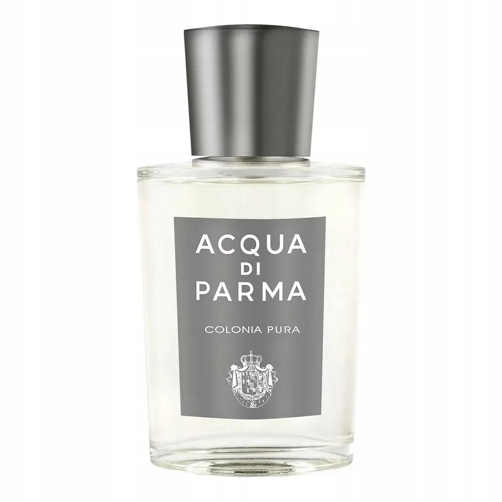 Colonia Pura kölnivíz spray 100ml - termékteszt