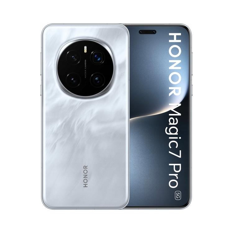 Magic7 Pro 5G 12/512GB használat közben