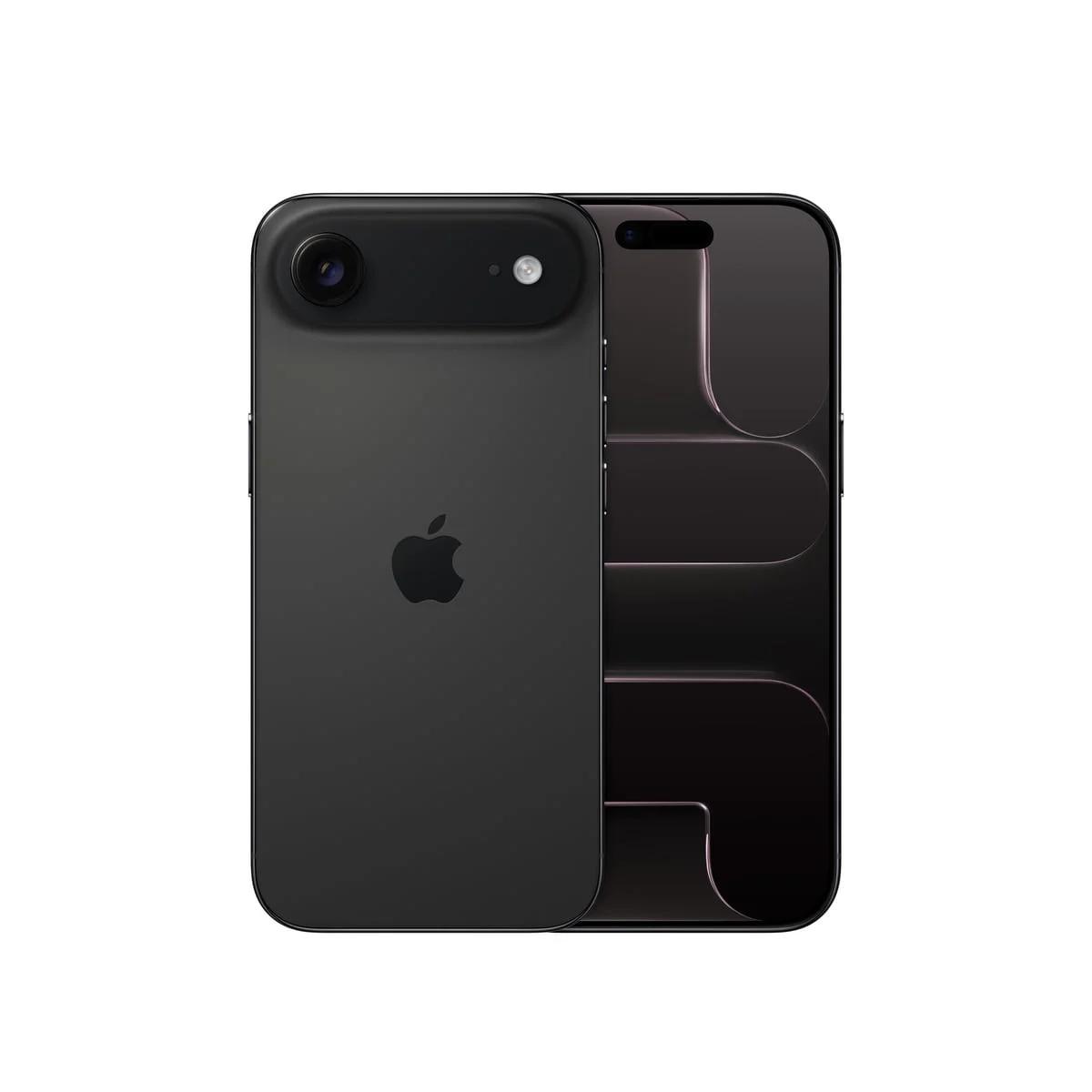 iPhone Air 1TB - termékteszt