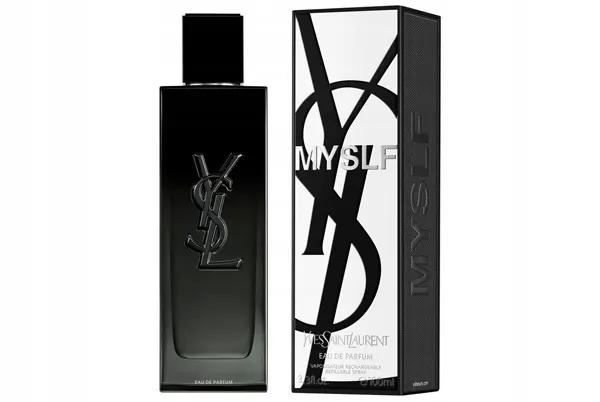 MYSLF 100ml EDP - termékteszt