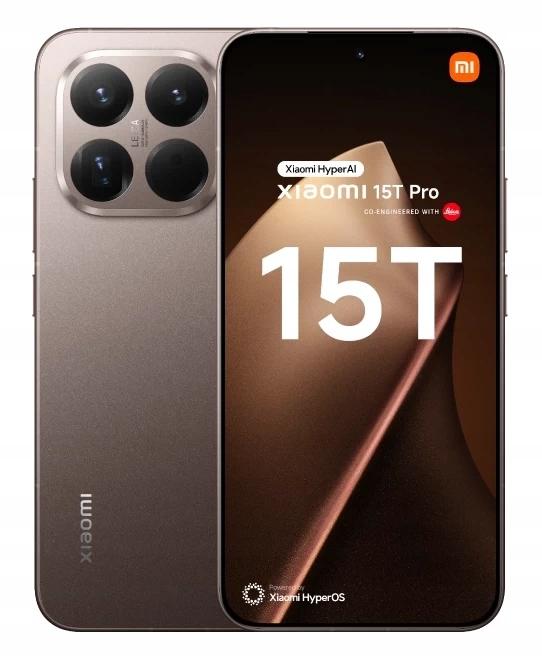 Xiaomi 15 Pro - a kijelző fényereje és a vékony kávák működés közben