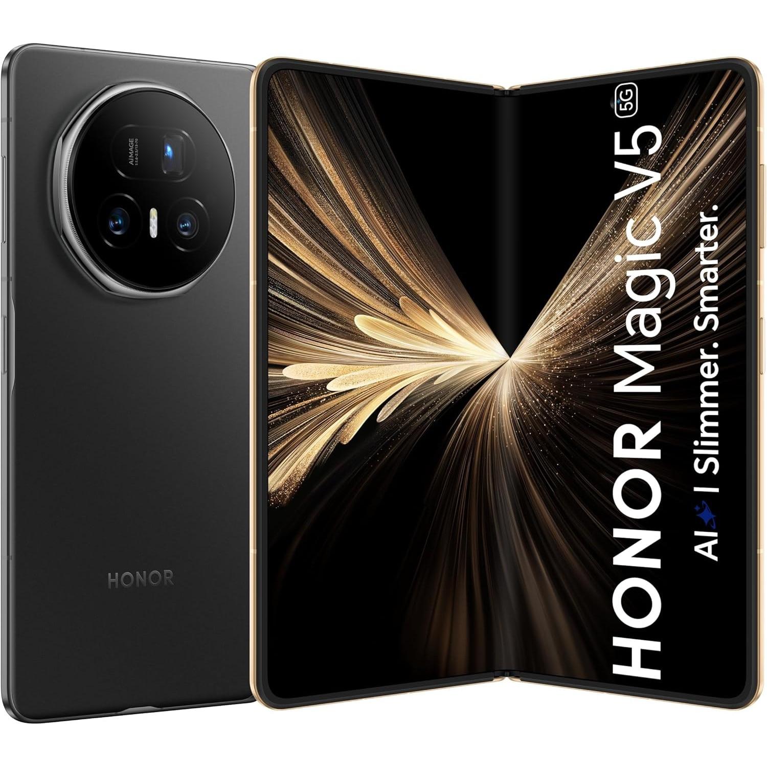 Magic V5 5G 16GB/512GB használat közben