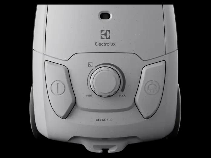 Electrolux 300 Clean EB31C1UG használat közben