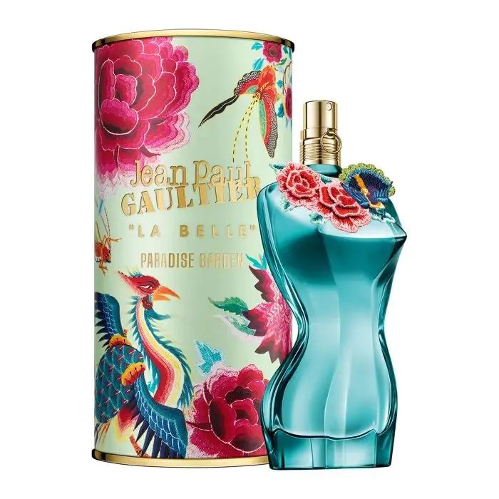 La Belle Eau de Parfum 30ml használat közben