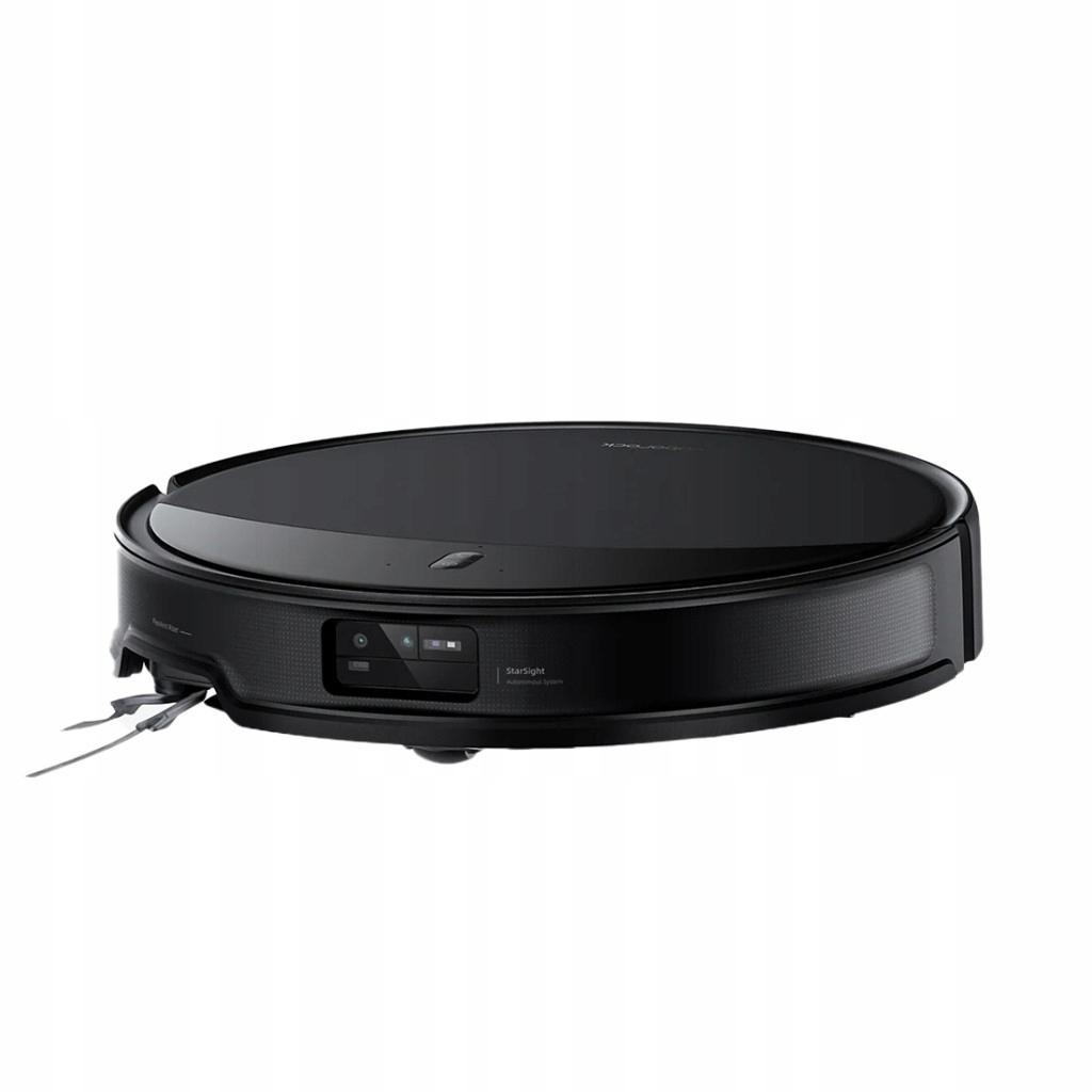 Roborock Saros 10R - A Multifunctional Dock 4.0 mopszárító és ürítő mechanizmusa közelebbről