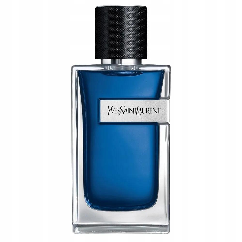 Y Iced Cologne 100ml eau de toilette - termékteszt