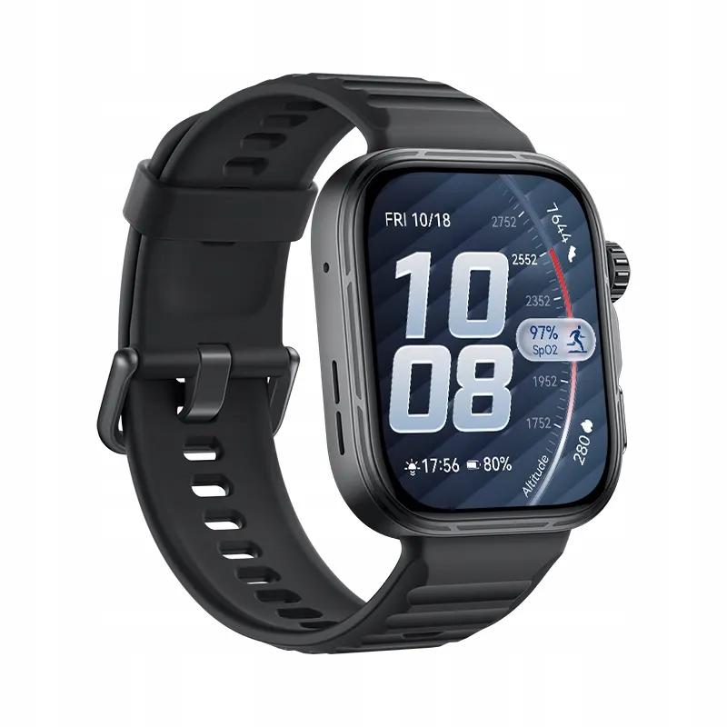 Huawei Watch 5 - Az alvás- és egészségügyi statisztikák a HUAWEI Egészség alkalmazásban