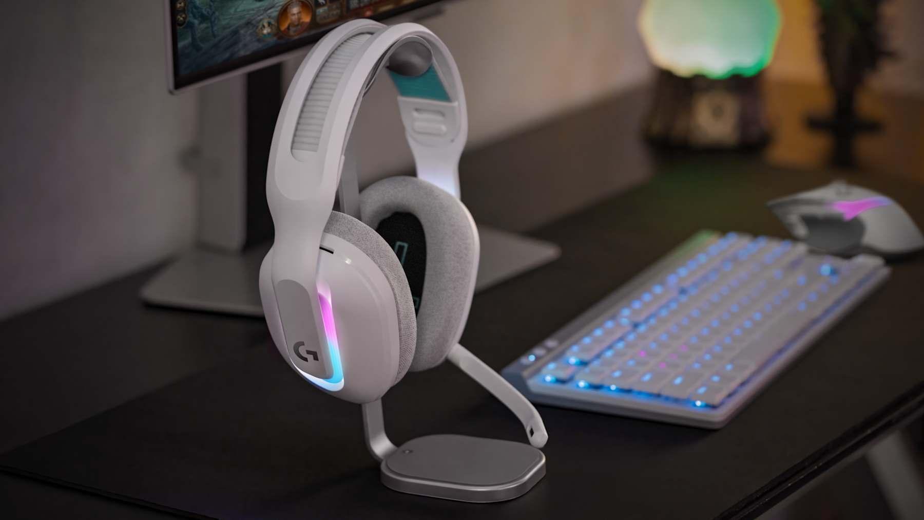 Logitech G522 Lightspeed - termékteszt