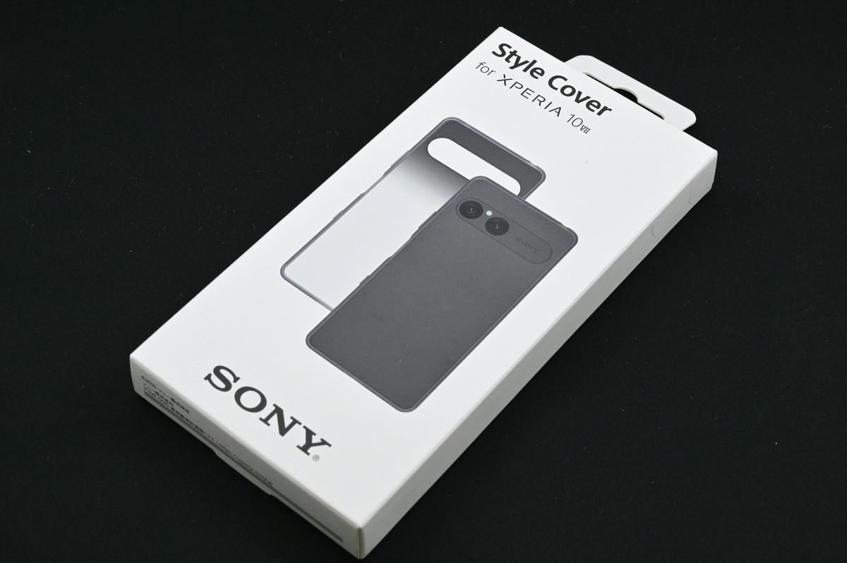3MK Silver Protection+ fólia Sony Xperia 10 VII - csomagolás, tartozékok