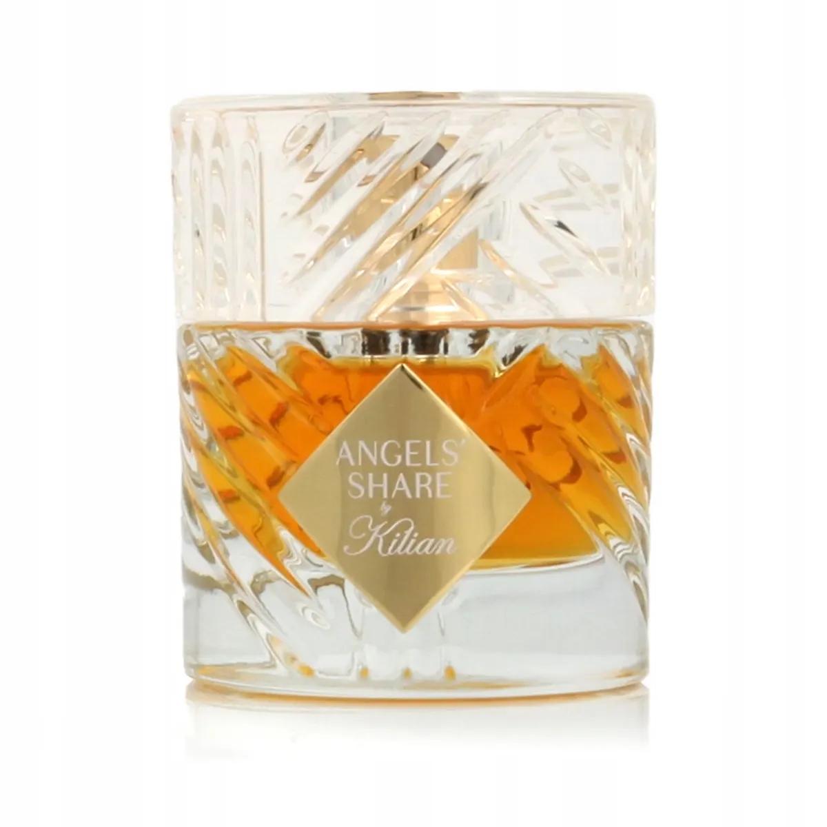 Angels' Share Eau de Parfum 50 ml - termékteszt