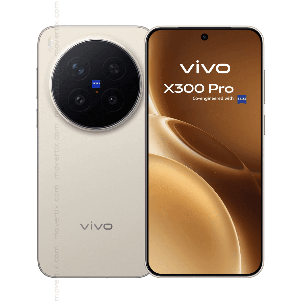 vivo X300 - Makró fotó teszt a 200 MP-es teleobjektívvel készítve