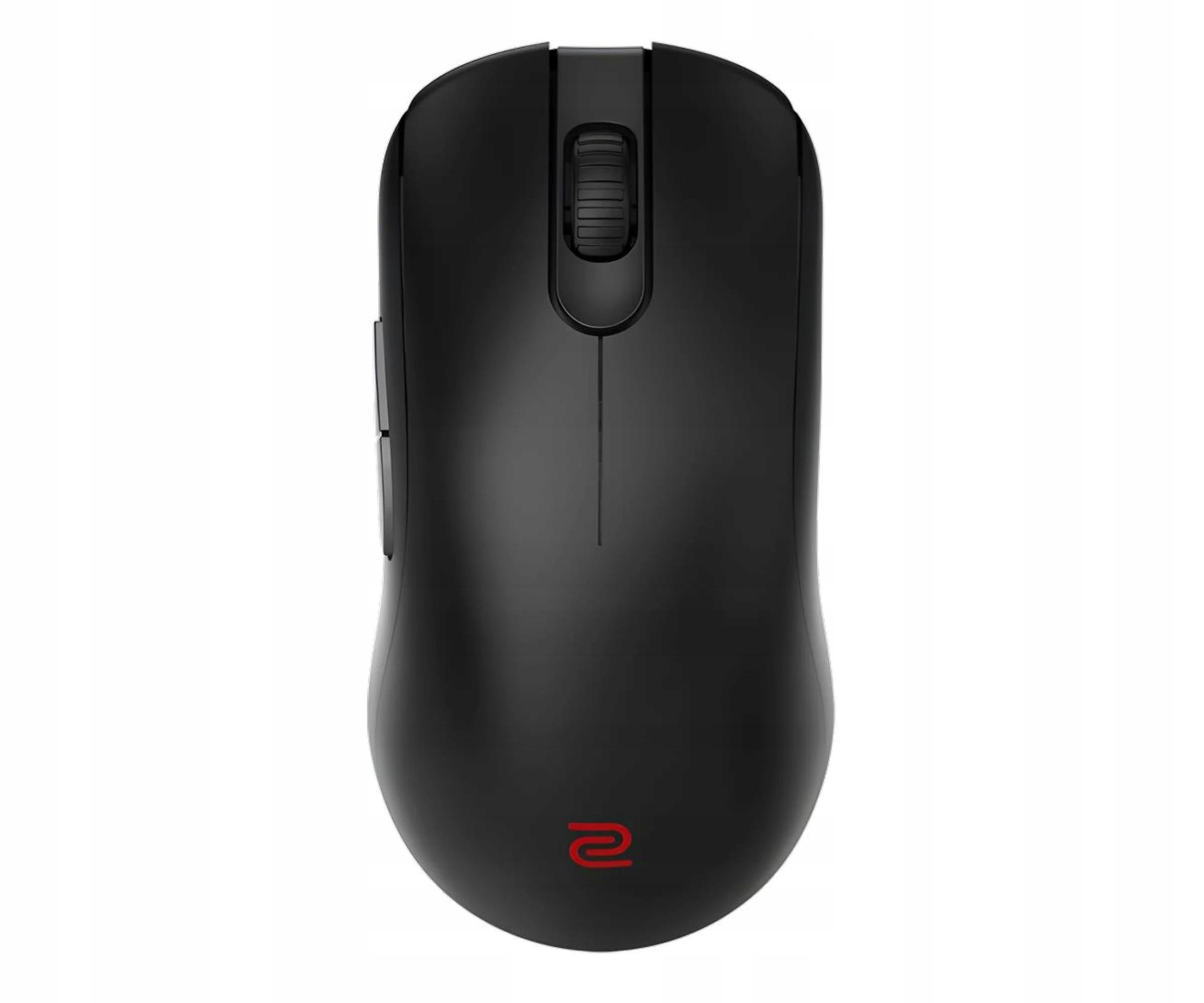 Zowie FK2-DW Vezeték Nélküli Gamer Egér - termékteszt