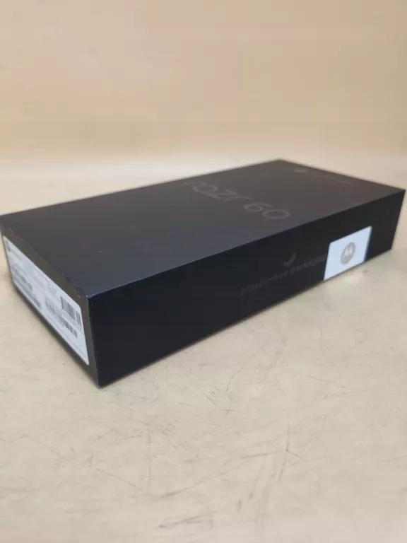 Motorola Razr 60 5G 256GB 8GB - termékteszt
