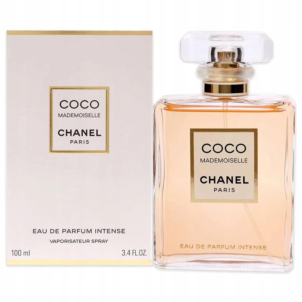 Coco Mademoiselle Intense EDP 100ml - termékteszt