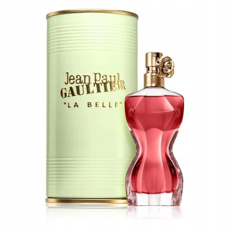 La Belle Eau de Parfum 30ml - termékteszt
