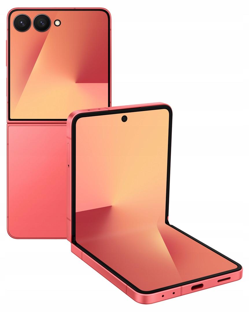 Galaxy Z Flip7 5G 12GB/512GB - termékteszt
