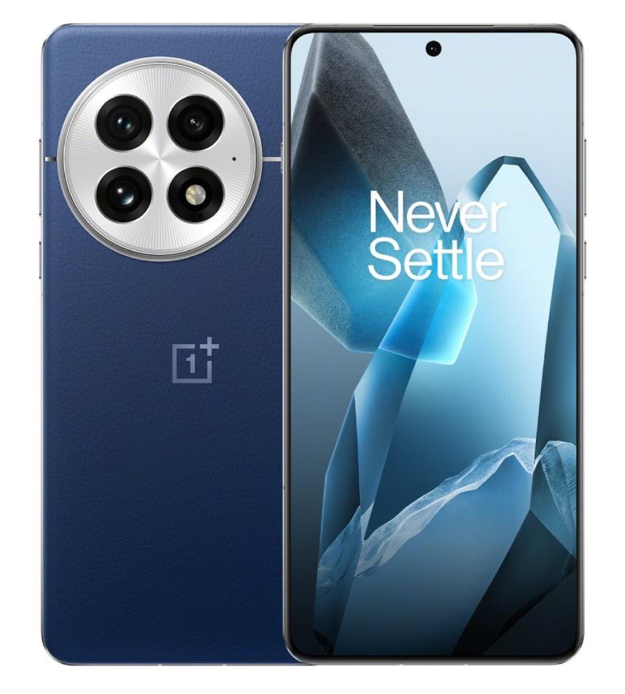 OnePlus 13 - illesztési próba a OnePlus 13 keretén