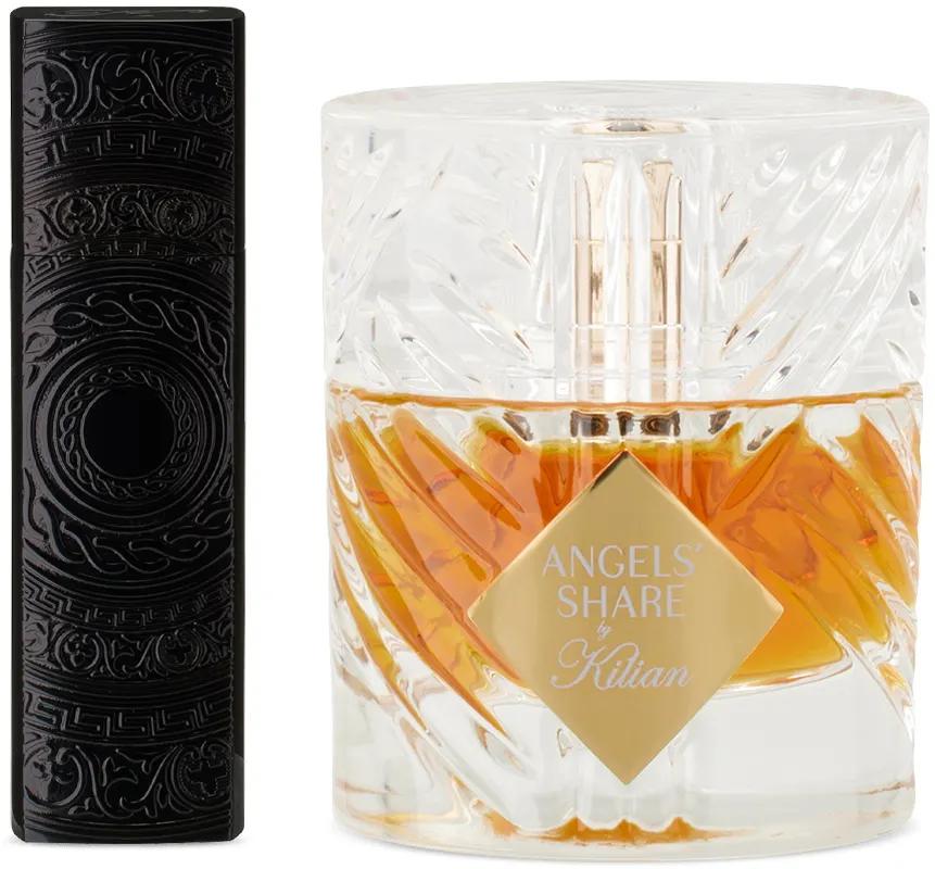 Angels' Share Eau de Parfum 50 ml használat közben