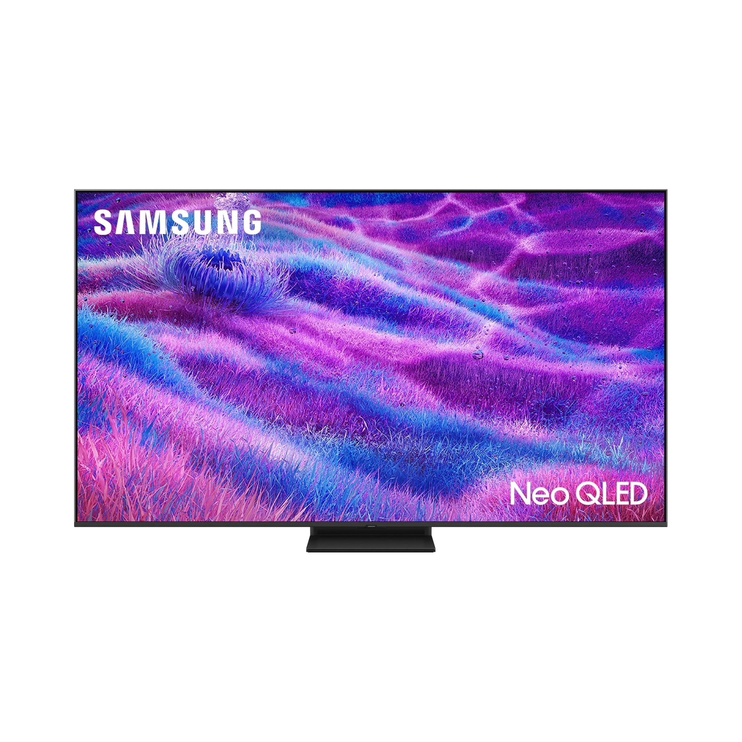 Samsung QE65QN80F 65" 4K Mini LED TV - termékteszt
